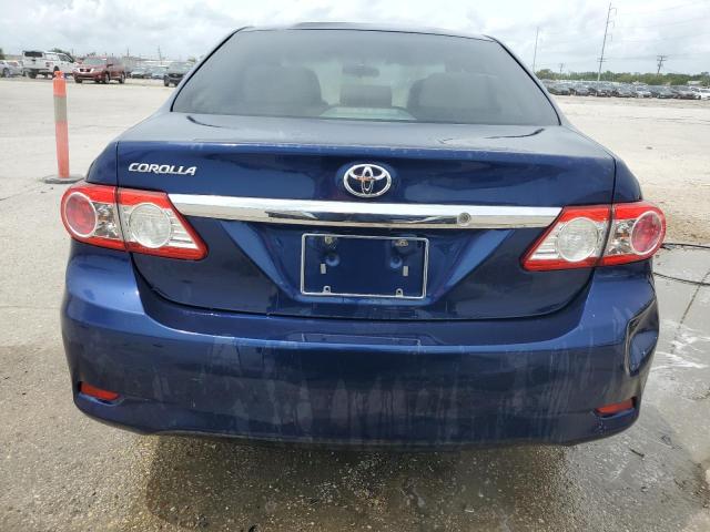 Продажа на аукционе авто 2013 Toyota Corolla Base, vin: 5YFBU4EE2DP182465, номер лота: 53307174