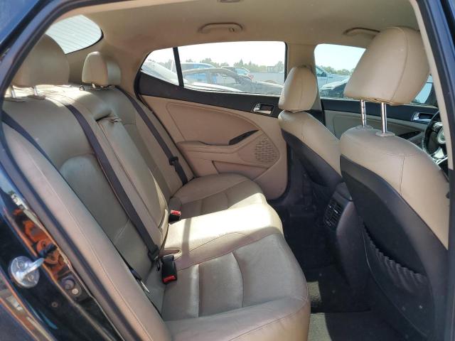 Aukcja sprzedaży 2014 Kia Optima Hybrid, vin: KNAGN4AD8E5067543, numer aukcji: 56871314