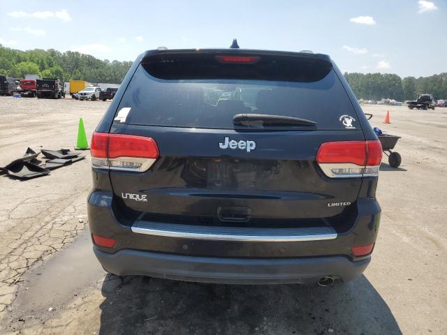 54979144 :رقم المزاد ، 1C4RJEBG6HC674823 vin ، 2017 Jeep Grand Cherokee Limited مزاد بيع