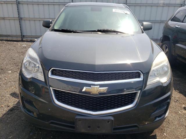 2013 Chevrolet Equinox Ls მანქანა იყიდება აუქციონზე, vin: 2GNALBEK1D6395120, აუქციონის ნომერი: 55177624
