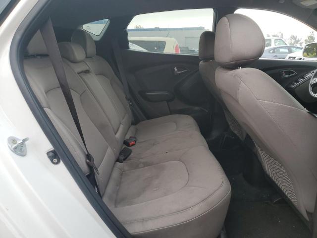 2015 Hyundai Tucson Gls მანქანა იყიდება აუქციონზე, vin: KM8JT3AF5FU119367, აუქციონის ნომერი: 54438284