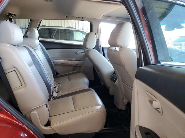 Aukcja sprzedaży 2008 Mazda Cx-9, vin: JM3TB38A380140326, numer aukcji: 54224954