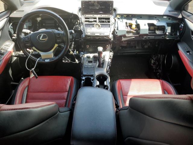 54021904 :رقم المزاد ، JTJSARDZ5L5009185 vin ، 2020 Lexus Nx 300 F-sport مزاد بيع