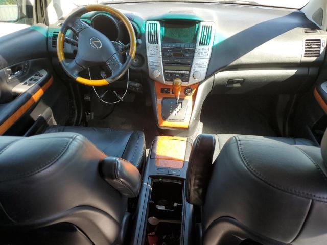Aukcja sprzedaży 2007 Lexus Rx 400h, vin: JTJHW31U072007966, numer aukcji: 54053984