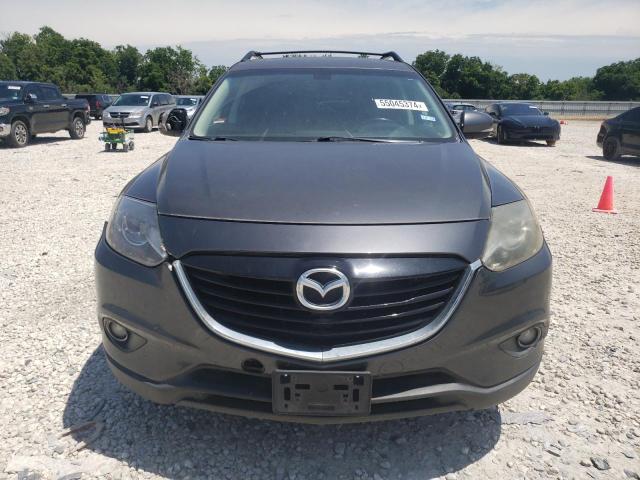 Aukcja sprzedaży 2015 Mazda Cx-9 Grand Touring, vin: JM3TB3DV5F0468563, numer aukcji: 55045374