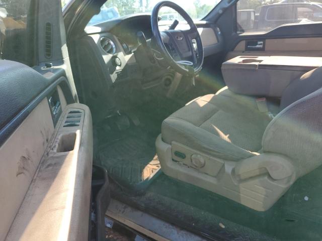 56393534 :رقم المزاد ، 1FTEX1EM2EKG12179 vin ، 2014 Ford F150 مزاد بيع