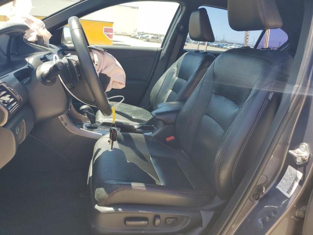 Aukcja sprzedaży 2017 Honda Accord Sport Special Edition, vin: 1HGCR2F16HA262420, numer aukcji: 53452944