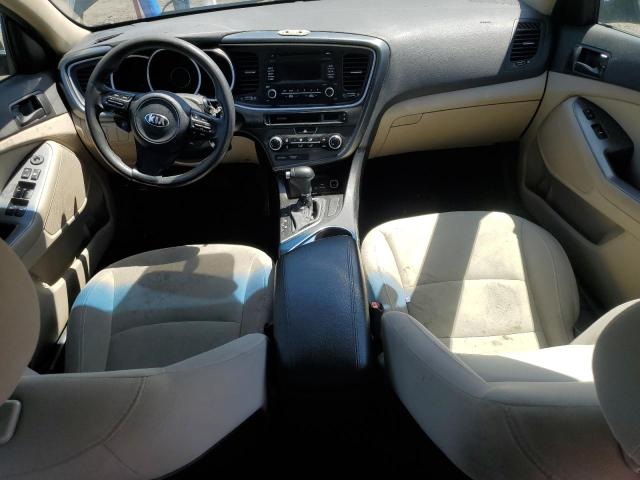 Продажа на аукционе авто 2015 Kia Optima Lx, vin: 5XXGM4A75FG467928, номер лота: 54086424