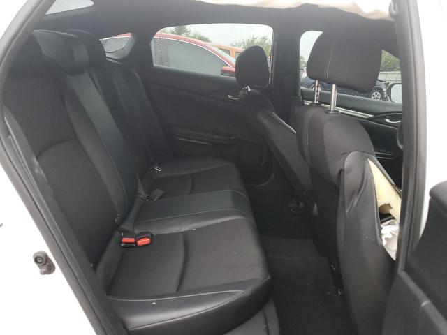 Продаж на аукціоні авто 2021 Honda Civic Sport, vin: 2HGFC2F83MH559619, номер лоту: 55348944