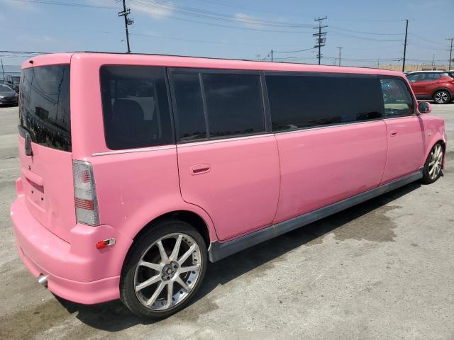 Продажа на аукционе авто 2006 Toyota Scion Xb, vin: JTLKT324164094588, номер лота: 54562084