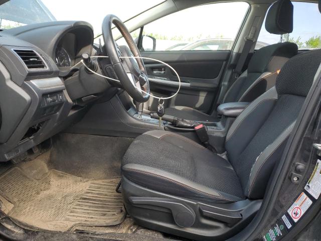 Продаж на аукціоні авто 2016 Subaru Crosstrek Premium, vin: JF2GPABC4GH208841, номер лоту: 56328834