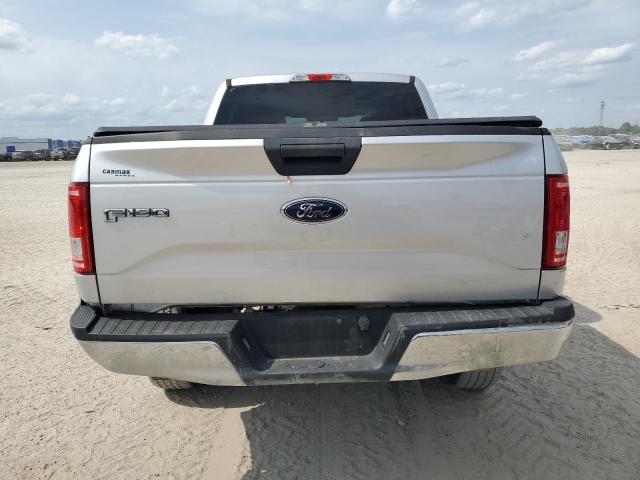 Aukcja sprzedaży 2016 Ford F150 Supercrew, vin: 1FTEW1EG2GFA21794, numer aukcji: 54525484