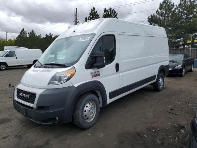 Aukcja sprzedaży 2020 Ram Promaster 2500 2500 High, vin: 3C6TRVDG6LE133212, numer aukcji: 53356224
