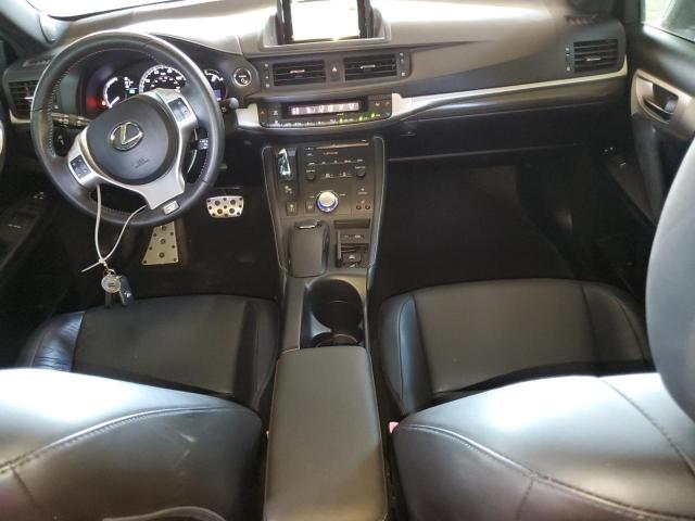 Aukcja sprzedaży 2012 Lexus Ct 200, vin: JTHKD5BH6C2049739, numer aukcji: 56867604