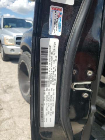 56610554 :رقم المزاد ، 1C6RD7MT3CS176081 vin ، 2012 Dodge Ram 1500 مزاد بيع