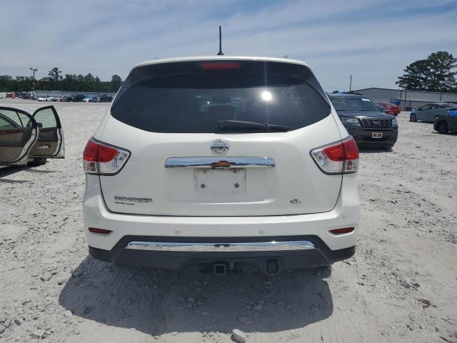 Продаж на аукціоні авто 2013 Nissan Pathfinder S, vin: 5N1AR2MN4DC685065, номер лоту: 57372594