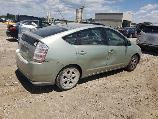 2007 Toyota Prius მანქანა იყიდება აუქციონზე, vin: JTDKB20U673289170, აუქციონის ნომერი: 54254194