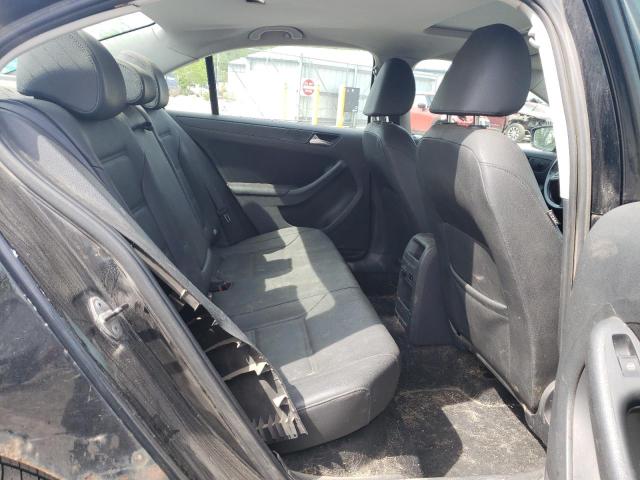 Aukcja sprzedaży 2012 Volkswagen Jetta Se, vin: 3VWDP7AJ9CM311695, numer aukcji: 53242704