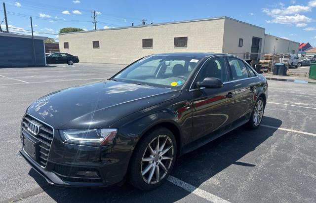 Продаж на аукціоні авто 2015 Audi A4 Premium Plus, vin: WAUFFAFL4FA060315, номер лоту: 54186524