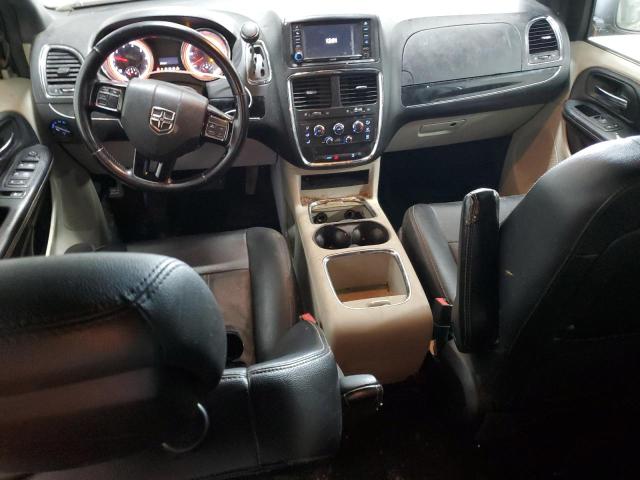 Продаж на аукціоні авто 2019 Dodge Grand Caravan Sxt, vin: 2C4RDGCG8KR761784, номер лоту: 52488294