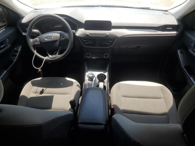 Продаж на аукціоні авто 2022 Ford Escape S, vin: 1FMCU0F68NUA19694, номер лоту: 52544614