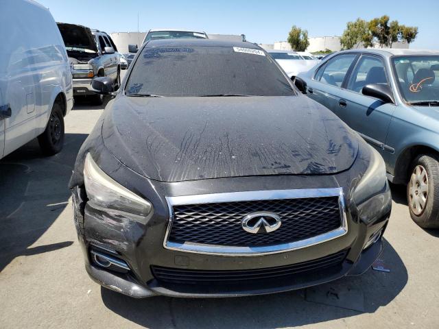 Aukcja sprzedaży 2014 Infiniti Q50 Hybrid Premium, vin: JN1AV7AP1EM691164, numer aukcji: 54000204