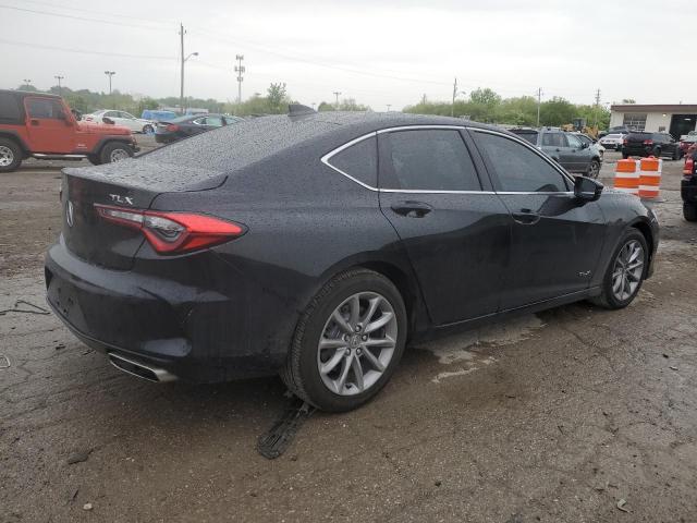Aukcja sprzedaży 2021 Acura Tlx, vin: 19UUB5F3XMA016587, numer aukcji: 53565564