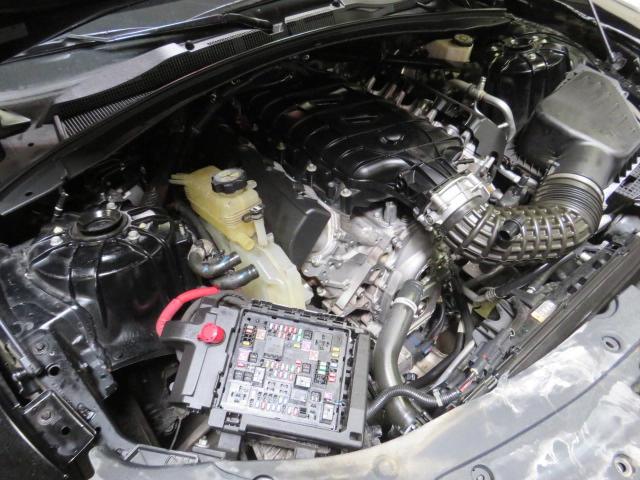 53835874 :رقم المزاد ، 1G1FH1R75G0173301 vin ، 2016 Chevrolet Camaro Ss مزاد بيع