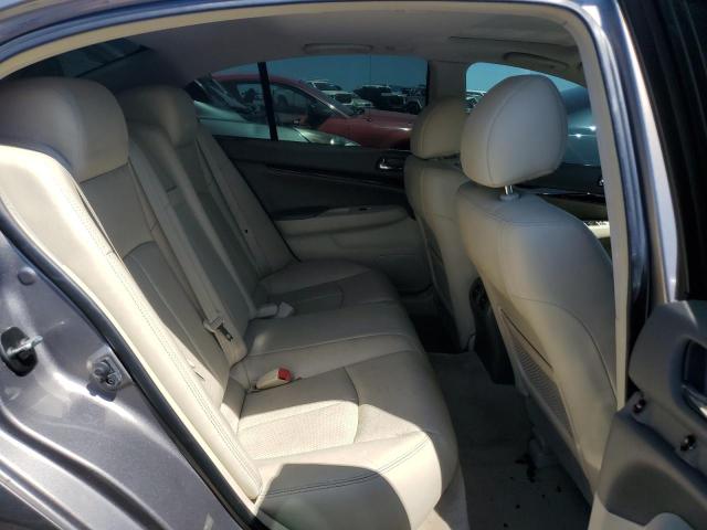 54803104 :رقم المزاد ، JN1CV6AP2BM509387 vin ، 2011 Infiniti G37 Base مزاد بيع