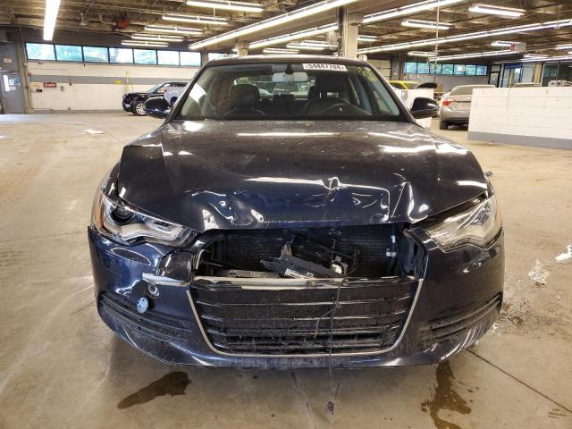 54447784 :رقم المزاد ، WAUGGAFC1CN039086 vin ، 2012 Audi A6 Premium Plus مزاد بيع