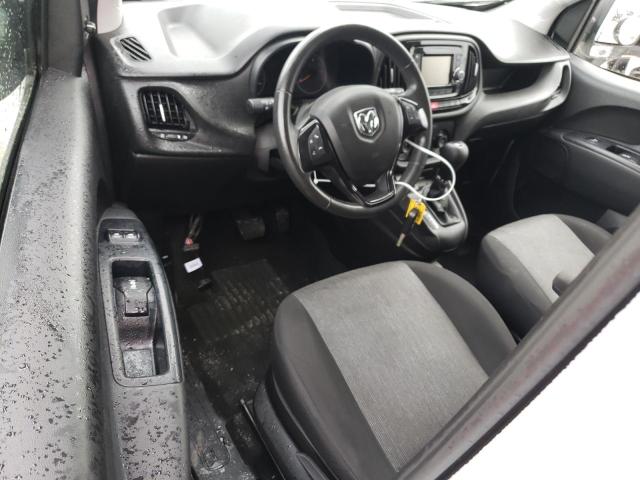 53524434 :رقم المزاد ، ZFBHRFBB2K6N09147 vin ، 2019 Ram Promaster City Slt مزاد بيع