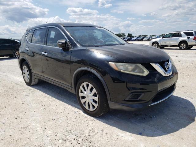 56044494 :رقم المزاد ، KNMAT2MT6FP507626 vin ، 2015 Nissan Rogue S مزاد بيع