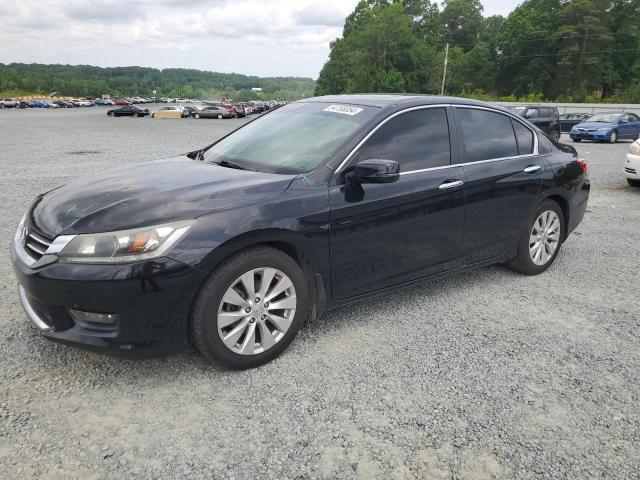 Продаж на аукціоні авто 2015 Honda Accord Exl, vin: 1HGCR2F85FA088673, номер лоту: 54158054