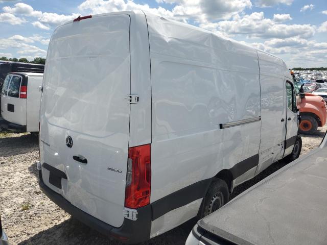 Продаж на аукціоні авто 2023 Mercedes-benz Sprinter 2500, vin: W1Y4NCHY8PT131423, номер лоту: 55878814