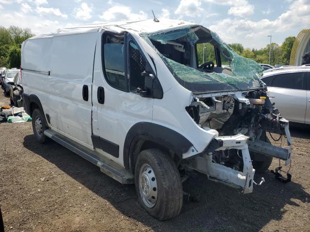 55879394 :رقم المزاد ، 3C6LRVVG4PE565849 vin ، 2023 Ram Promaster 2500 2500 Standard مزاد بيع