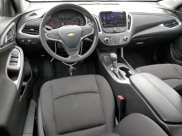 Продаж на аукціоні авто 2023 Chevrolet Malibu Lt, vin: 1G1ZD5ST0PF190866, номер лоту: 55263754