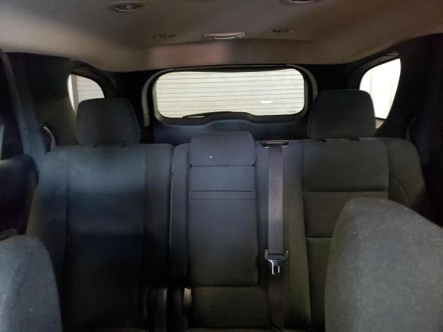 Продажа на аукционе авто 2014 Dodge Durango Sxt, vin: 1C4RDJAG3EC295985, номер лота: 54011574
