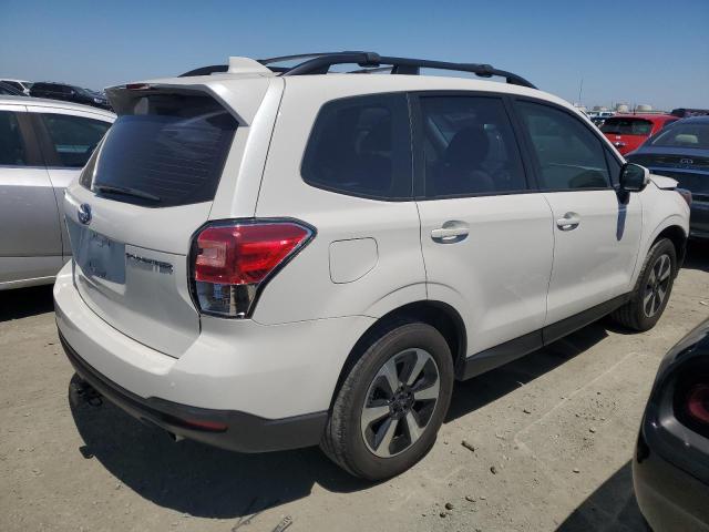 54803084 :رقم المزاد ، JF2SJABC7JH482666 vin ، 2018 Subaru Forester 2.5i مزاد بيع