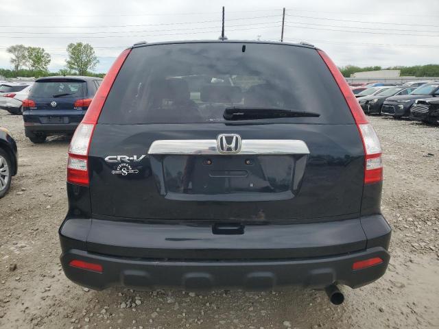 48435894 :رقم المزاد ، JHLRE48738C024534 vin ، 2008 Honda Cr-v Exl مزاد بيع