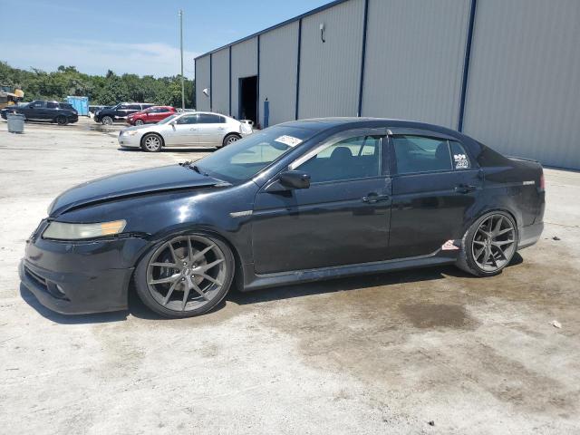 2008 Acura Tl მანქანა იყიდება აუქციონზე, vin: 19UUA76538A040140, აუქციონის ნომერი: 56227174