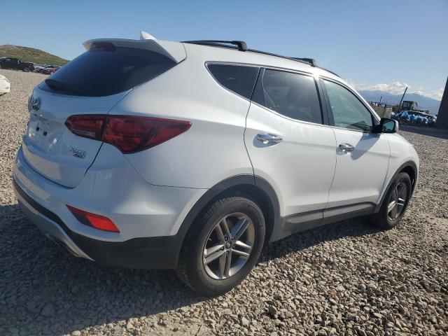 Продажа на аукционе авто 2017 Hyundai Santa Fe Sport, vin: 5NMZUDLB4HH032946, номер лота: 52958094