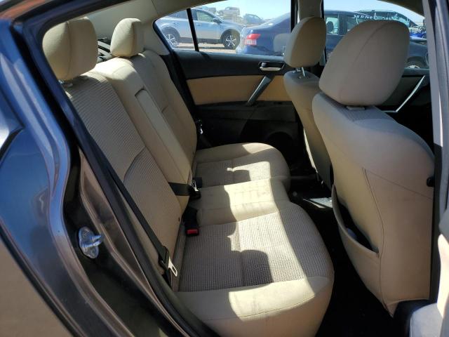 Продажа на аукционе авто 2012 Mazda 3 I, vin: JM1BL1VF1C1506518, номер лота: 56448884