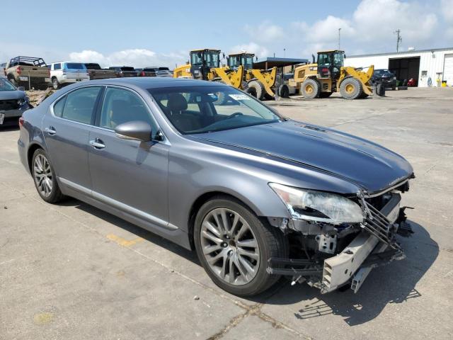Aukcja sprzedaży 2013 Lexus Ls 460, vin: JTHBL5EFXD5114153, numer aukcji: 54827624