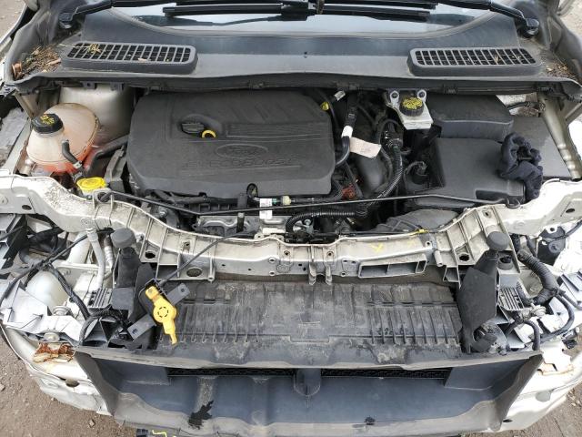 Aukcja sprzedaży 2017 Ford Escape Se, vin: 1FMCU0GD3HUC47457, numer aukcji: 54044844
