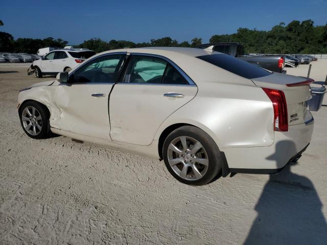 Aukcja sprzedaży 2014 Cadillac Ats Luxury, vin: 1G6AH5SXXE0148980, numer aukcji: 53412124