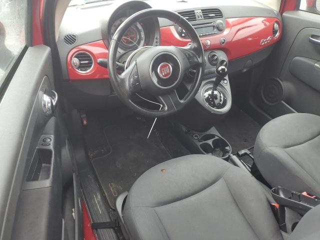 Aukcja sprzedaży 2012 Fiat 500 Pop, vin: 3C3CFFDR6CT120839, numer aukcji: 53864524