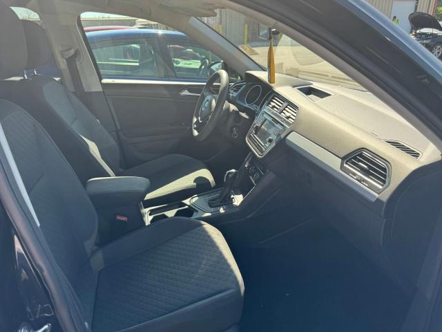 Aukcja sprzedaży 2018 Volkswagen Tiguan S, vin: 3VV1B7AX1JM023127, numer aukcji: 53559184
