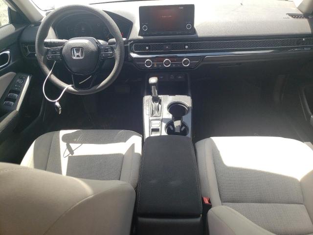 2022 Honda Civic Lx მანქანა იყიდება აუქციონზე, vin: 2HGFE2F23NH520505, აუქციონის ნომერი: 53390624