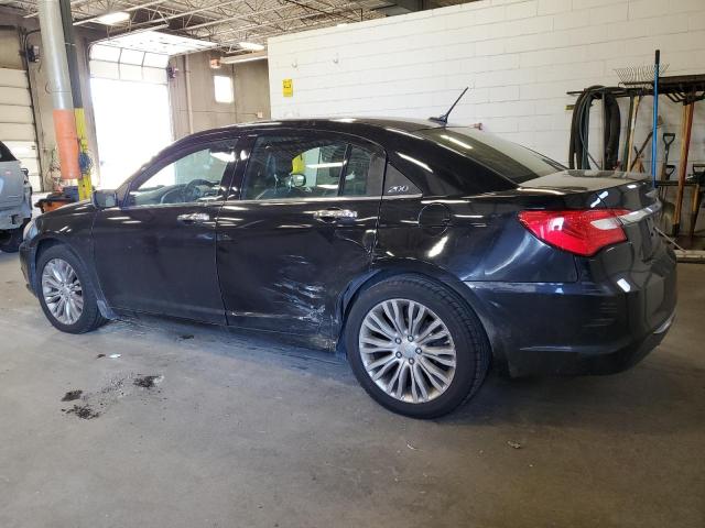 Aukcja sprzedaży 2012 Chrysler 200 Limited, vin: 1C3CCBCGXCN107660, numer aukcji: 54087474