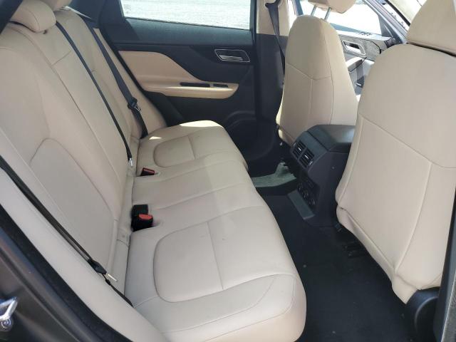 Продаж на аукціоні авто 2020 Jaguar F-pace Premium, vin: SADCJ2FX0LA627701, номер лоту: 52804374